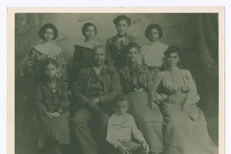 Author, teacher and certified genealogical lecturer LaBrenda Garrett-Nelson will share best practices in using probate and other estate records to research enslaved ancestors.