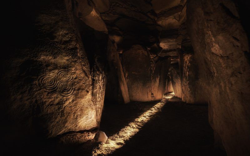 Newgrange