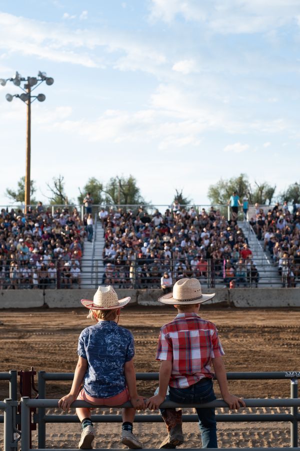 Kamas Derby thumbnail