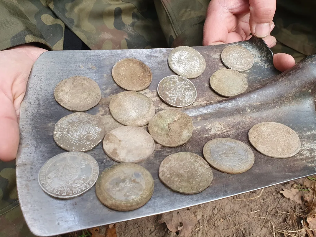 Coins