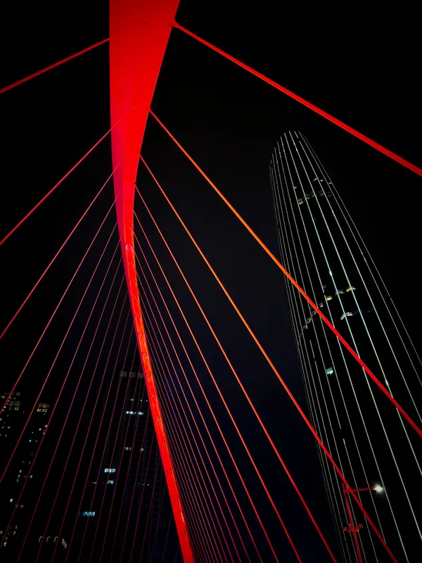 Bridge and Buildings thumbnail