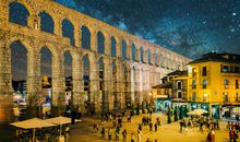 Segovia: A One-Week Stay in the Heart of Spain photo
