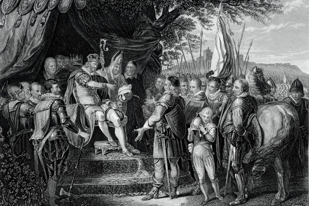 magna carta