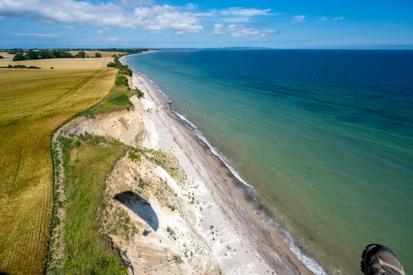 Bird's eye view thumbnail