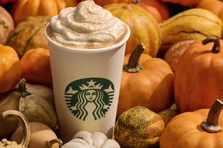 This year, the pumpkin spice latte, Starbucks&rsquo; most successful seasonal drink, turns 20.