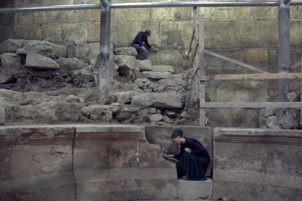 Western Wall