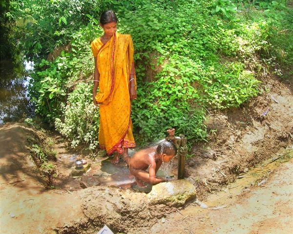 taken in santiniketan,west bengal, india
Camera:E5600,Nikon Coolpix
Lens:28-105mm thumbnail