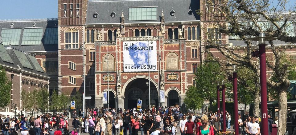  Skip the lines at the Rijksmuseum with Smithsonian Journeys 
