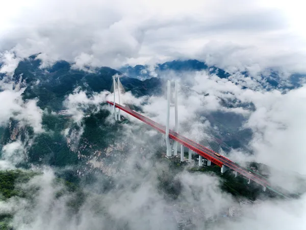 Into the Clouds thumbnail