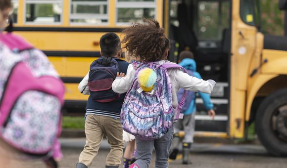 The Smithsonian's Under Secretary for Education welcomes teachers and students back to a new school year and highlights the ways the Smithsonian plans to build and enrich a national culture of learning. (Getty Images)