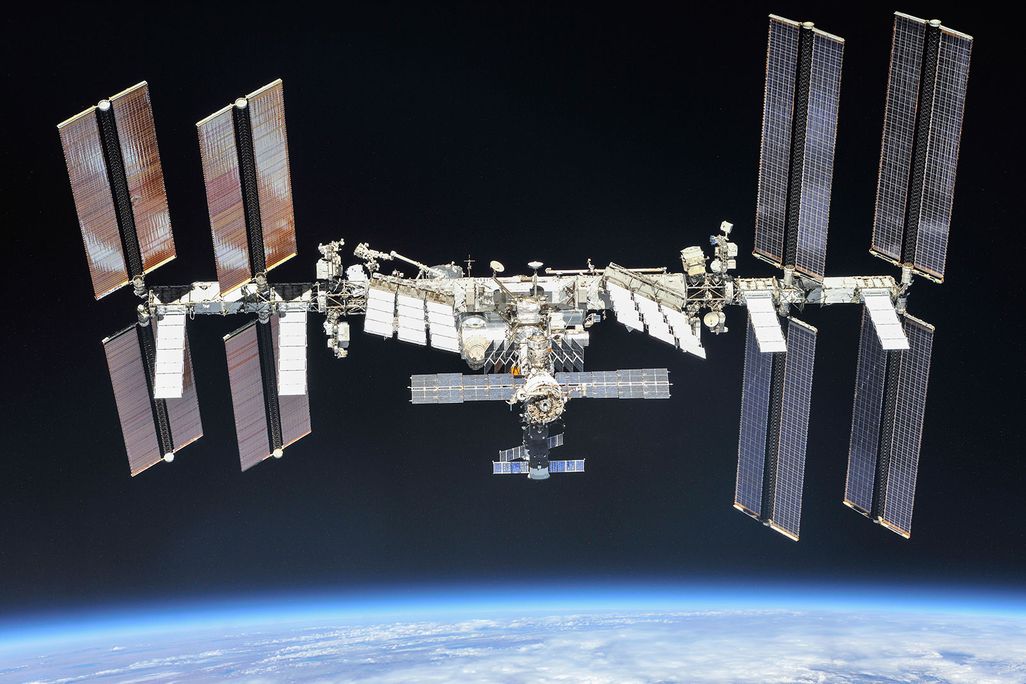 International Space Station