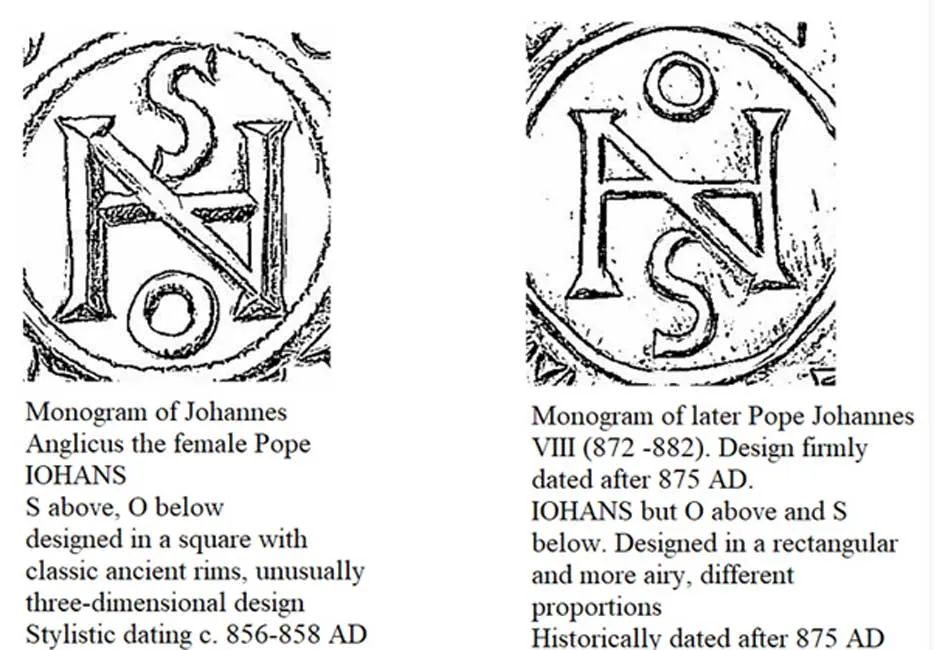 A MONOGRAM MYTHOLOGY - News