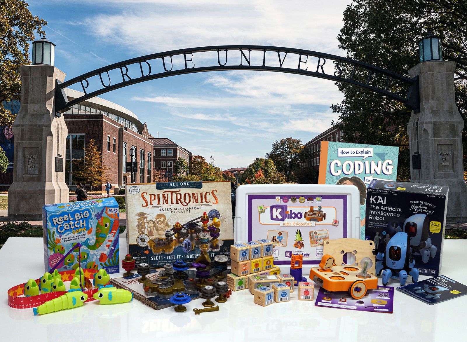 30 Best STEM Toys for Kids in 2024, Tested by Experts