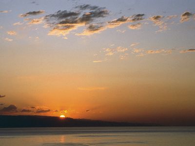 Researchers found that in 2023, a decrease in low-altitude clouds, specifically over the Atlantic Ocean, drove an increase in the planet&#39;s temperature.
