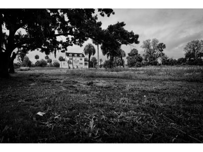 Major Pierce Butler, a U.S. senator representing South Carolina and an original signer of the United States Constitution, left the 1,500-acre rice plantation&mdash;and its enslaved laborers&mdash;to his grandsons when he died. For locals whose ancestors were forced to work there, it&rsquo;s considered a sacred place.