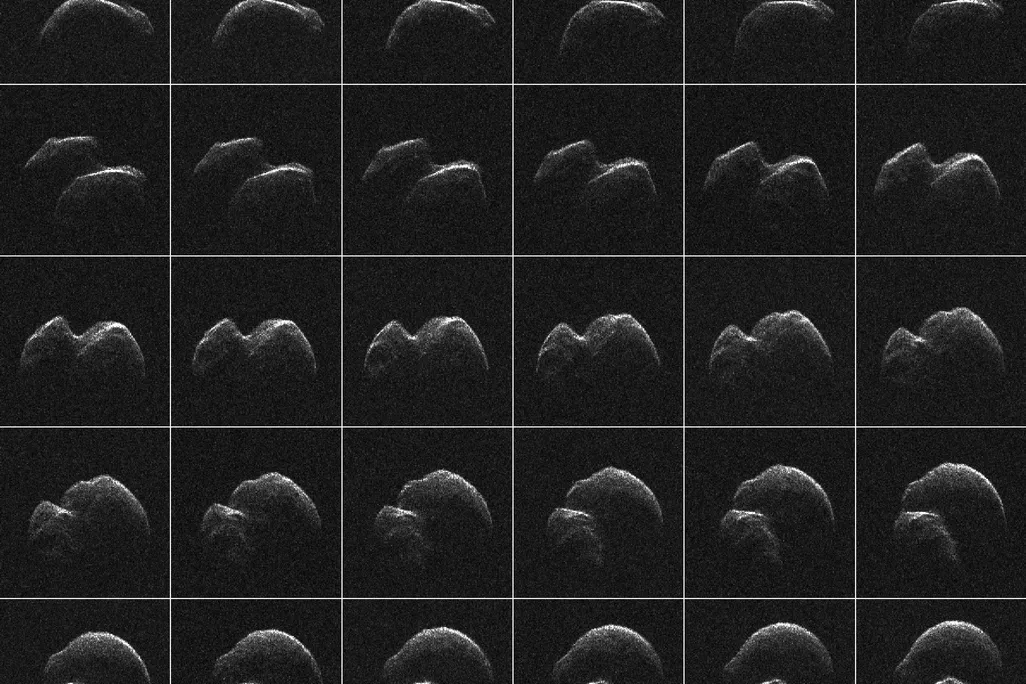 Asteroid