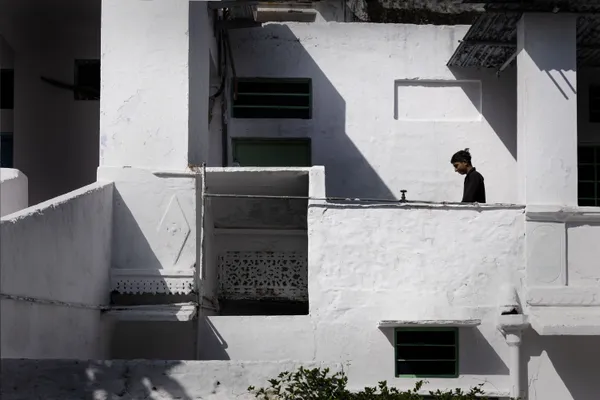 Light and shadows thumbnail