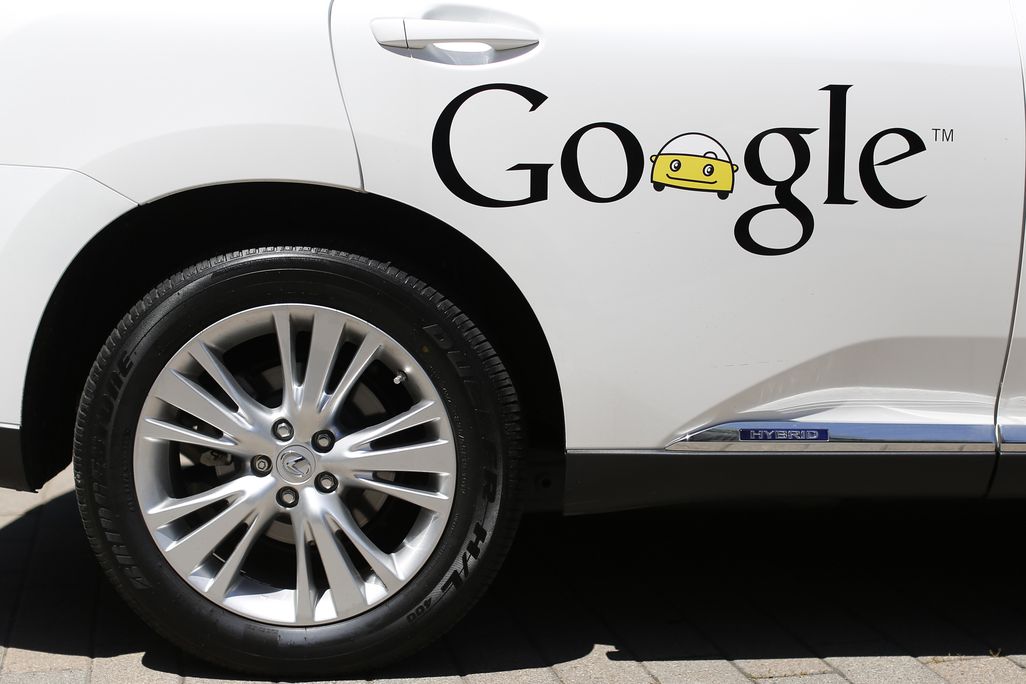 Self-Driving Car