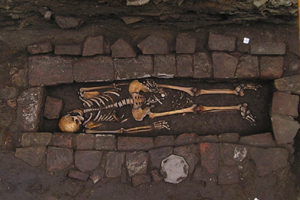 coffin birth