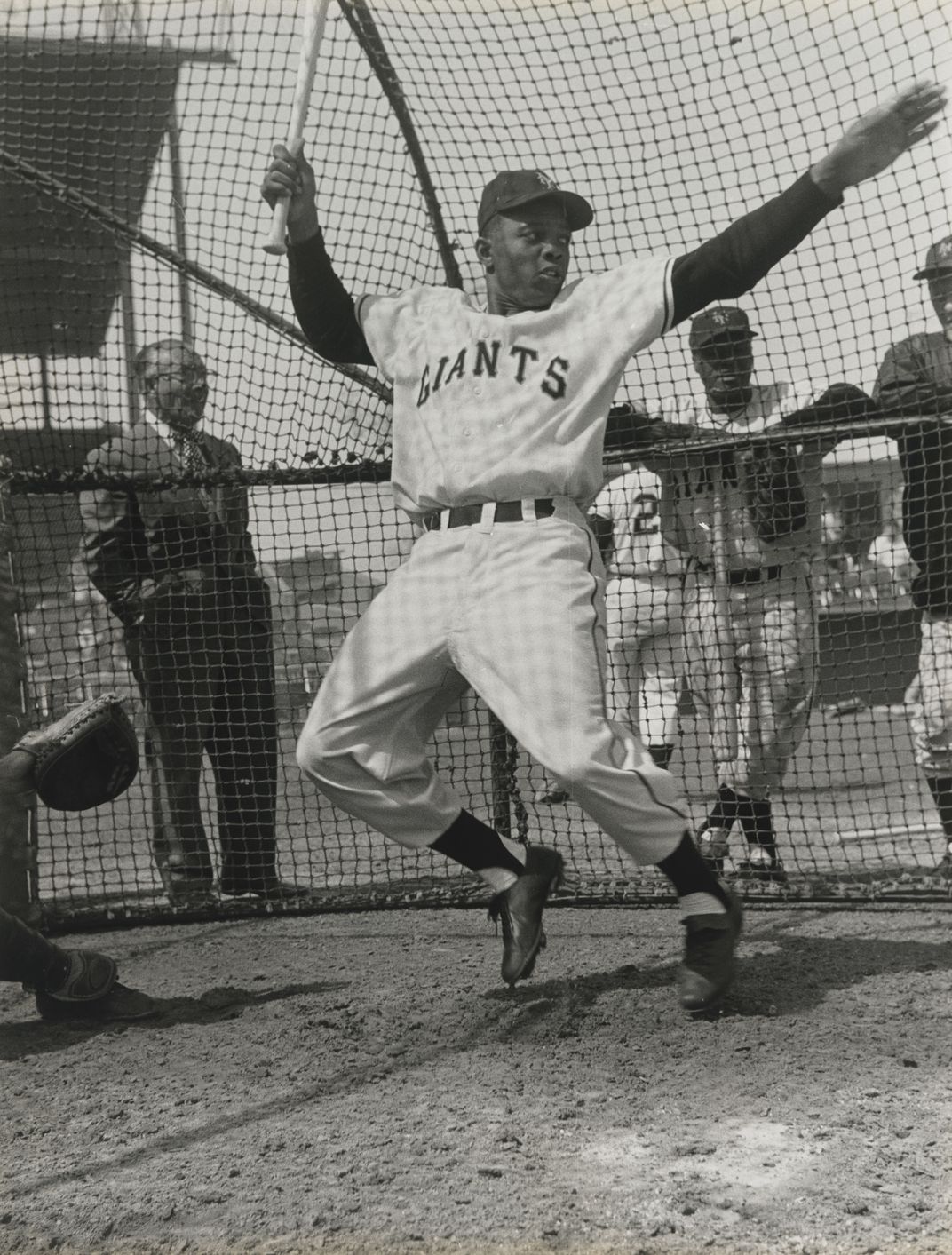 Summer of baseball and love on exhibit