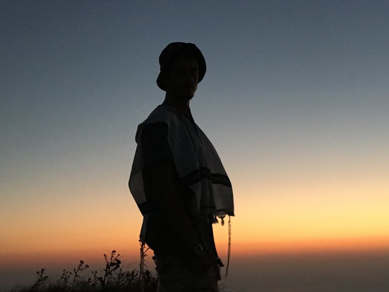 Sunrise Prayer Smithsonian Photo Contest Smithsonian Magazine