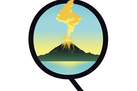 Could we use volcanic energy as a power source?