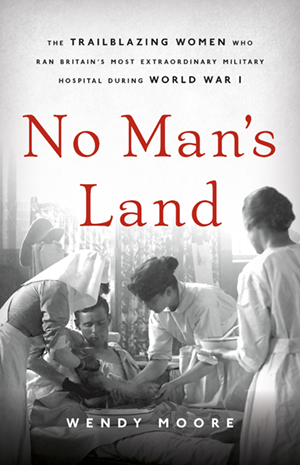 No Man's Land