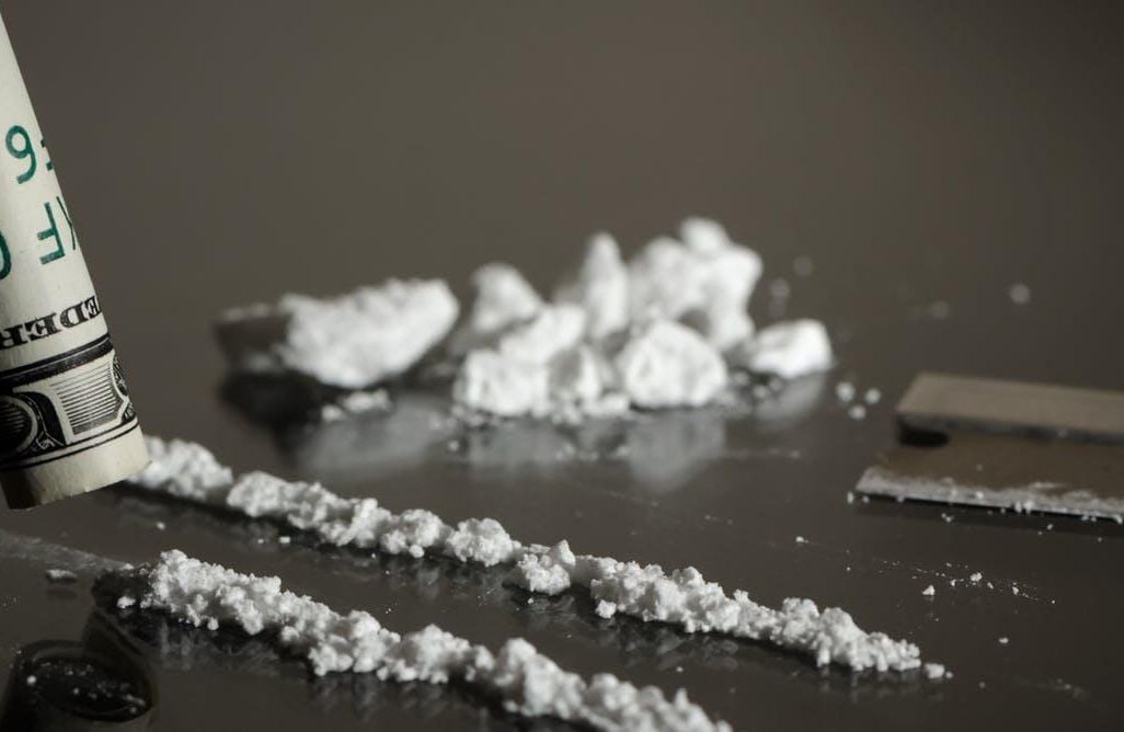 Cocaine