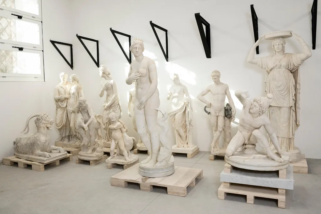 Torlonia Collection