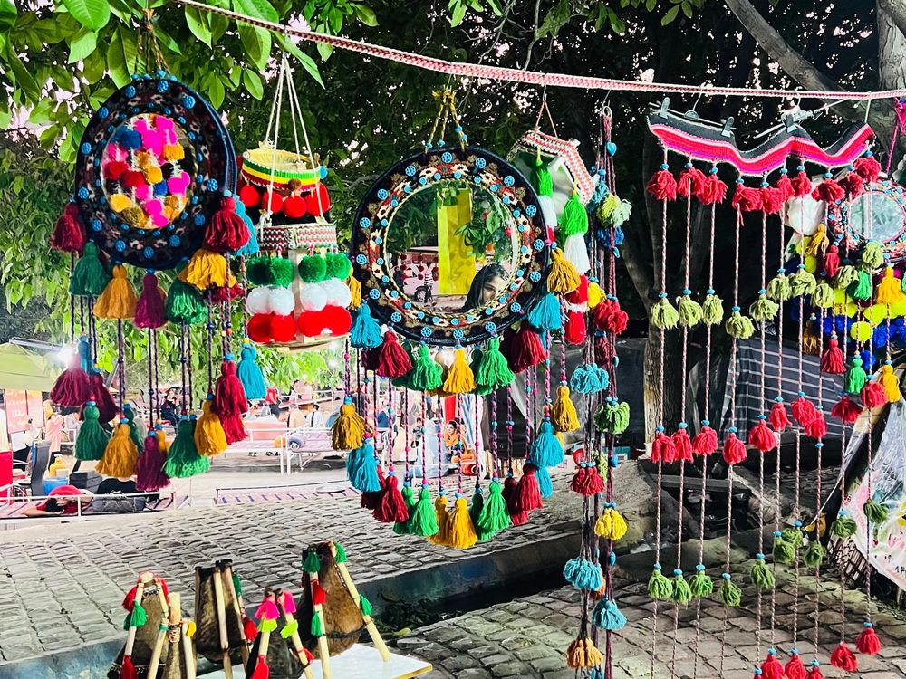 The colorful world of Yasouj in Iran | Smithsonian Photo Contest ...