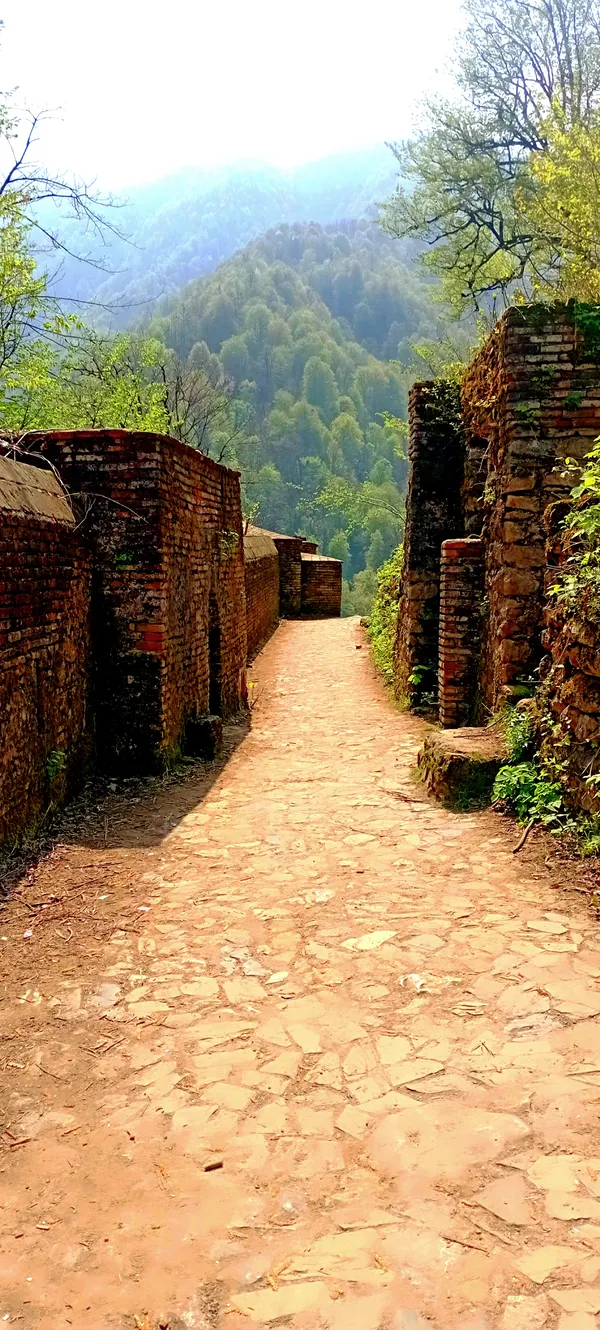 Rudkhan Castle thumbnail