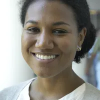 Katie Nodjimbadem