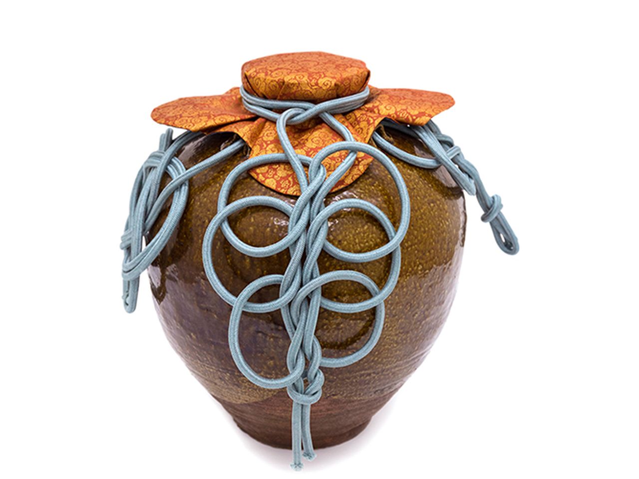 Steeped in Admiration: Tracing a Ceramic Tea Jar's Journey From