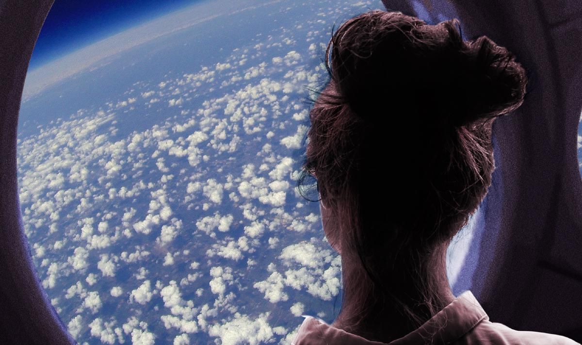How Many Miles Is 40000 Feet RaeedRabeaha