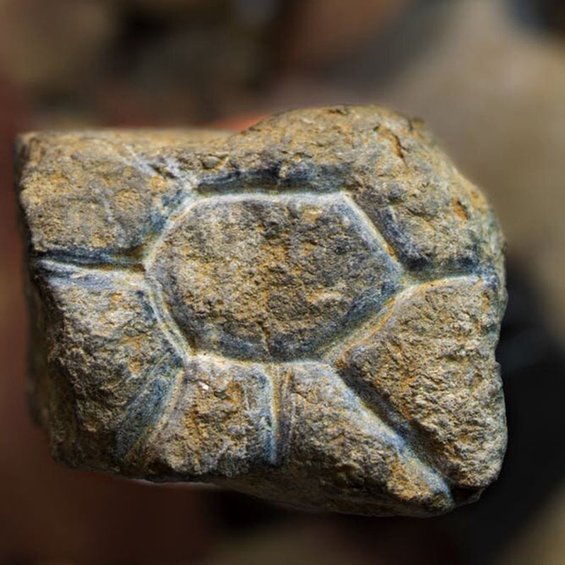 Valuable Native American Portable Rock Art For Sale Sale