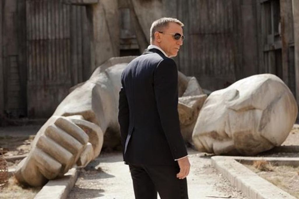 Skyfall