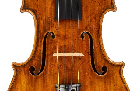 The violin has been called the &lsquo;da Vinci&rsquo; for some time, but is called &lsquo;da Vinci, Ex-Seidel&rsquo; since Toscha Seidel parted ways with it.