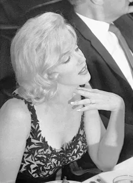 Marilyn Monroe