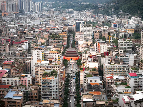 The Heart of Yibin thumbnail