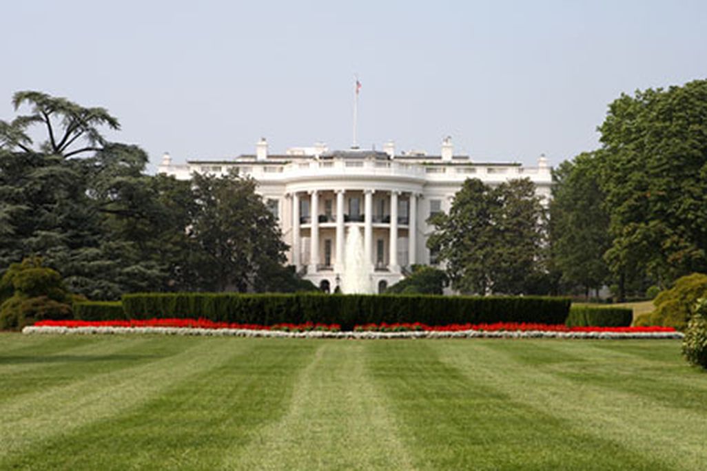 The White House
