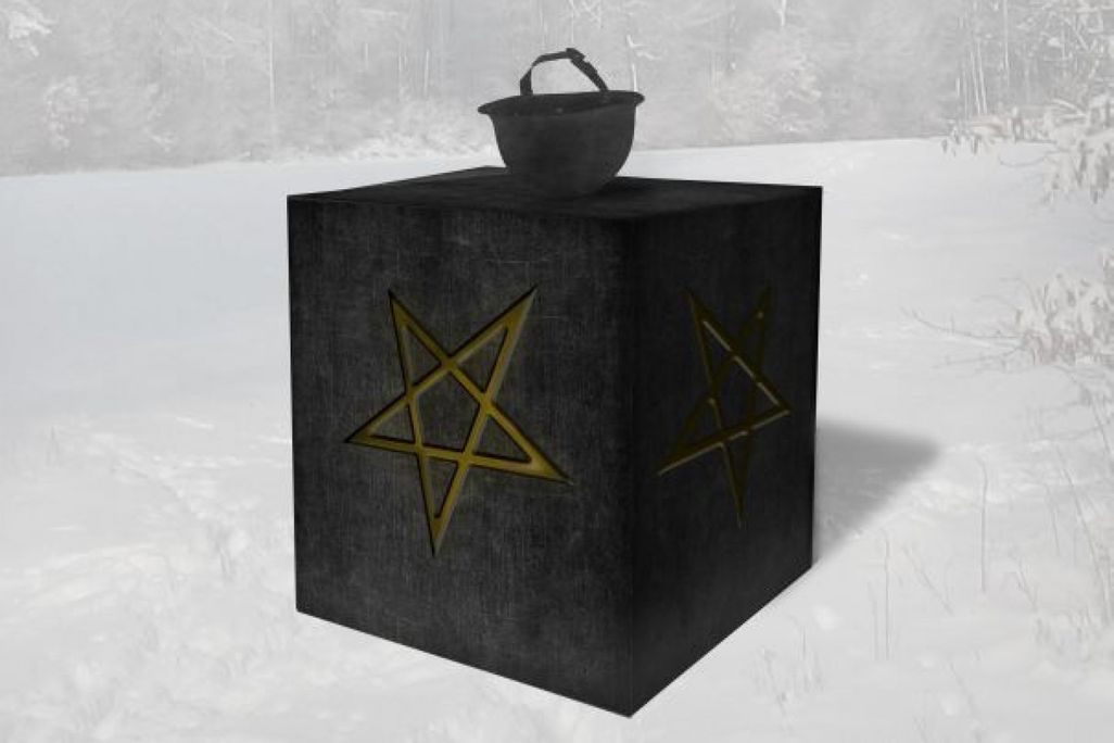 Satanic Temple