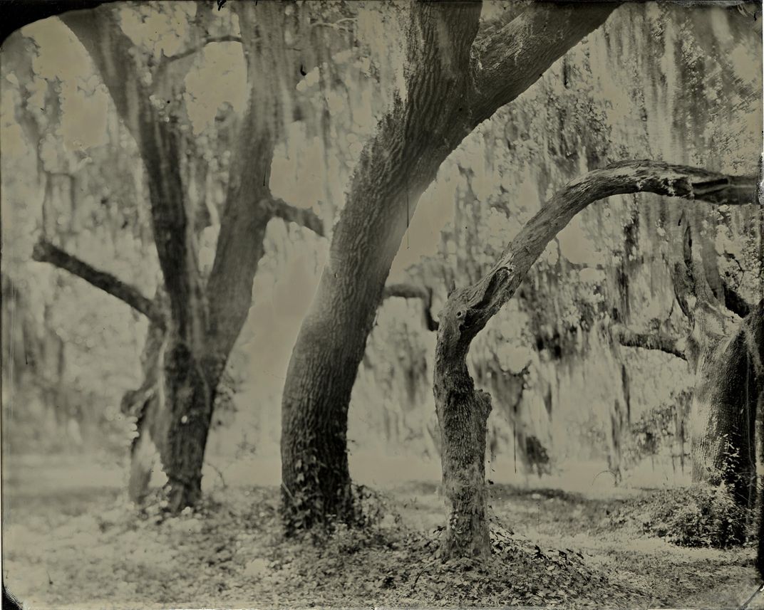 Beaufort, like many Southern communities