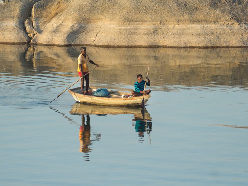 Fisherfolk at work! Smithsonian Photo Contest Smithsonian Magazine