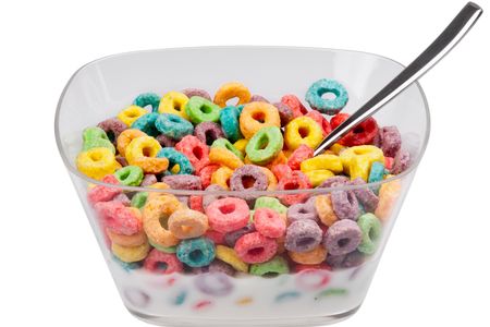 Long before sugary breakfast cereals were a normal morning fare, there was Granula.