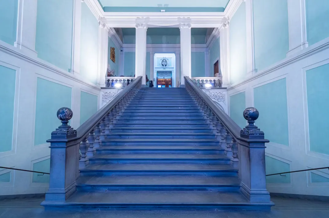 Staircase