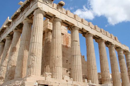 Parthenon