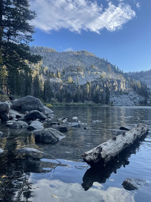 Calm Waters in Tahoe thumbnail