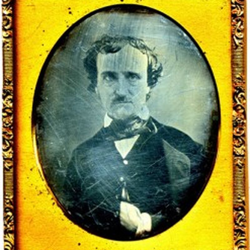 Edgar Allan Poe--Cosmologist? - Scientific American Blog Network
