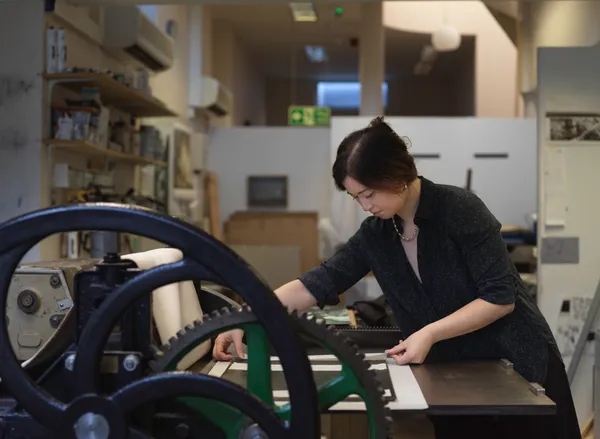 Kristina CHAN, No. 01 thumbnail