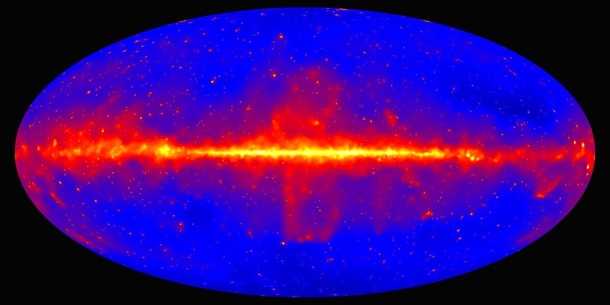 Starlight Test Shows Quantum World Has Been Weird For 600 Years